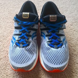 Saucony triumph ISO